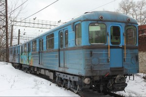 Indul a pesti metrók orosz felújítása – fotók 