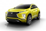 Önjáró villany-SUV a Mitsubishitől 28