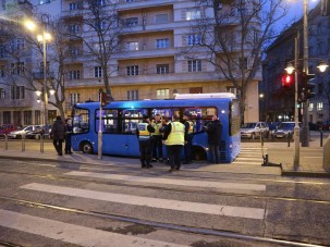 Nem minden esetben hátrány, ha kiesik a kerék
