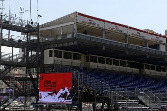 F1: Monacóban jön az év újítása