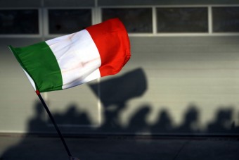 F1: Imolába mehet az Olasz Nagydíj