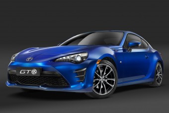 Megújul a legvidámabb Toyota