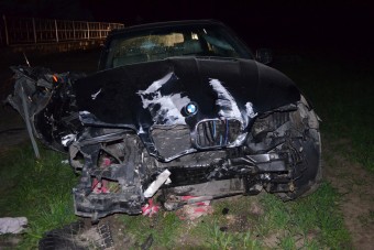 Már nem csökken a halálos balesetek száma az EU-ban