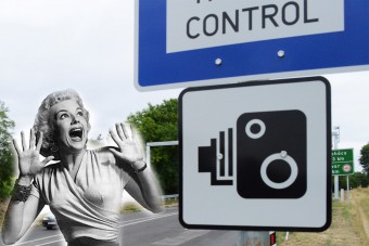 Így reagáltak a magyarok a fix traffipaxok élesítésére