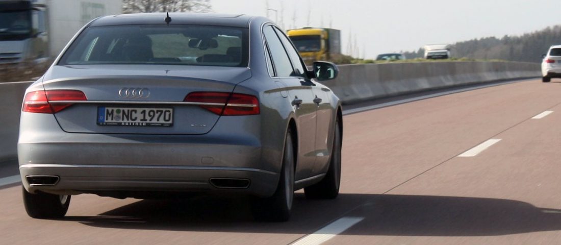 Nincs már igazi Kraft az Autobahnon