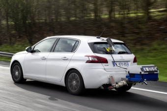 Sose lesz vége, a PSA-t is dízelcsalással vádolják