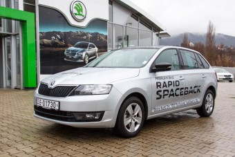 Autót nyerhet a legbiztonságosabban közlekedő család