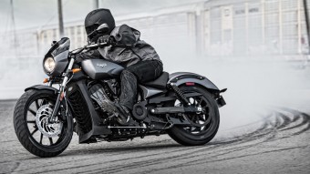 3,5 km-en égetett gumit