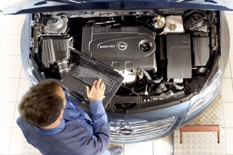 Így gondozd a flottádat!