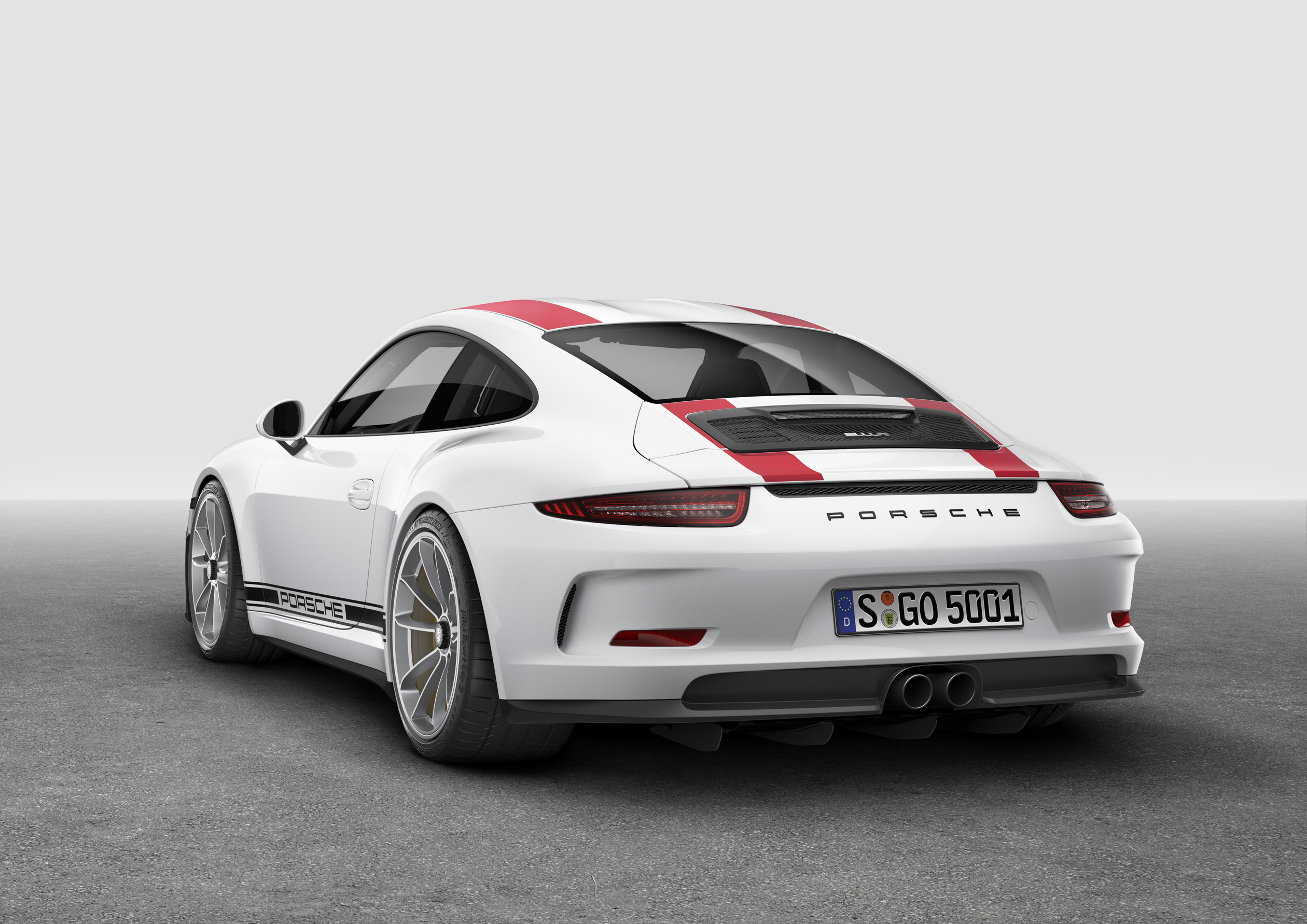 A Porsche 911 legjava 10