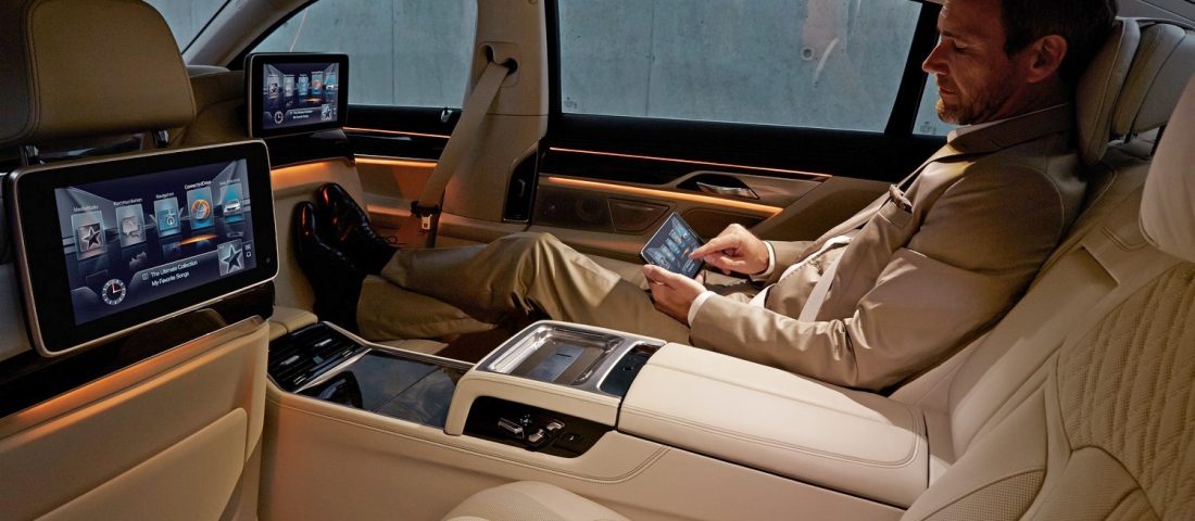 Lehet-e BMW-t csinálni egy Fordból?