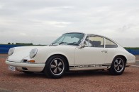 A Porsche 911 legjava 20