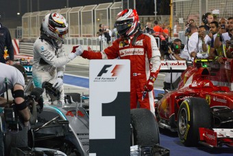 Räikkönen: Tavaly győzhettem volna