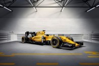 F1: Megjött az utolsó autó is 2