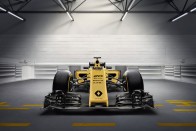 F1: Megjött az utolsó autó is 11