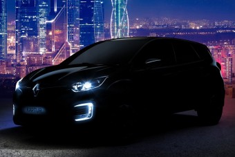 Új SUV épül Lada-alapokra