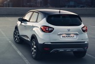 Renault Kaptur: nem csak egy betűnyi eltérés 19