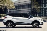 Renault Kaptur: nem csak egy betűnyi eltérés 21