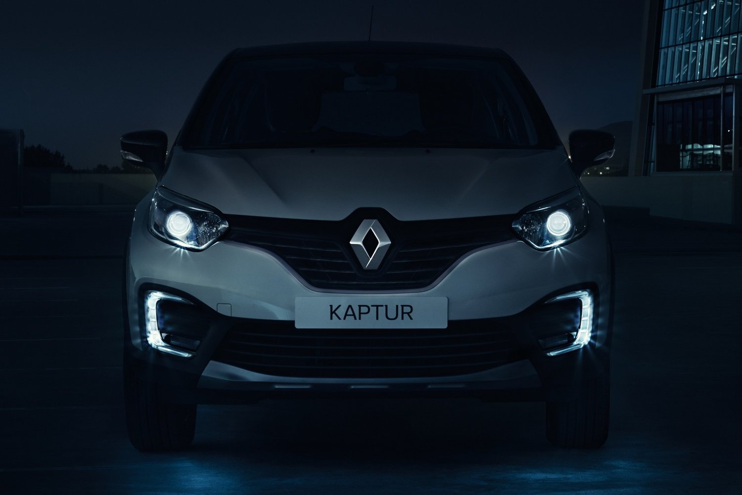 Renault Kaptur: nem csak egy betűnyi eltérés 7