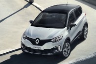 Renault Kaptur: nem csak egy betűnyi eltérés 24