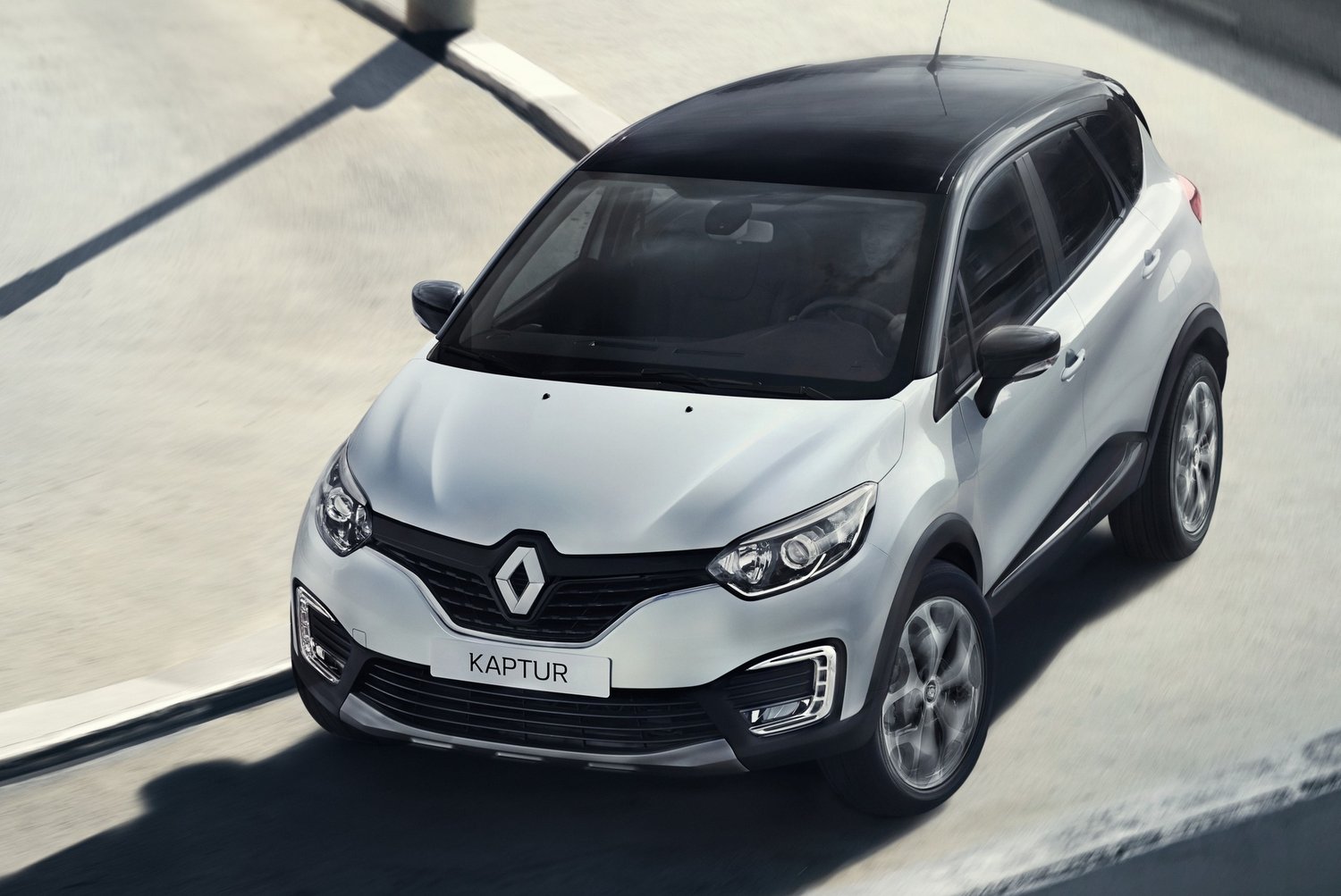 Renault Kaptur: nem csak egy betűnyi eltérés 9