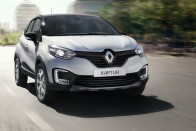 Renault Kaptur: nem csak egy betűnyi eltérés 25