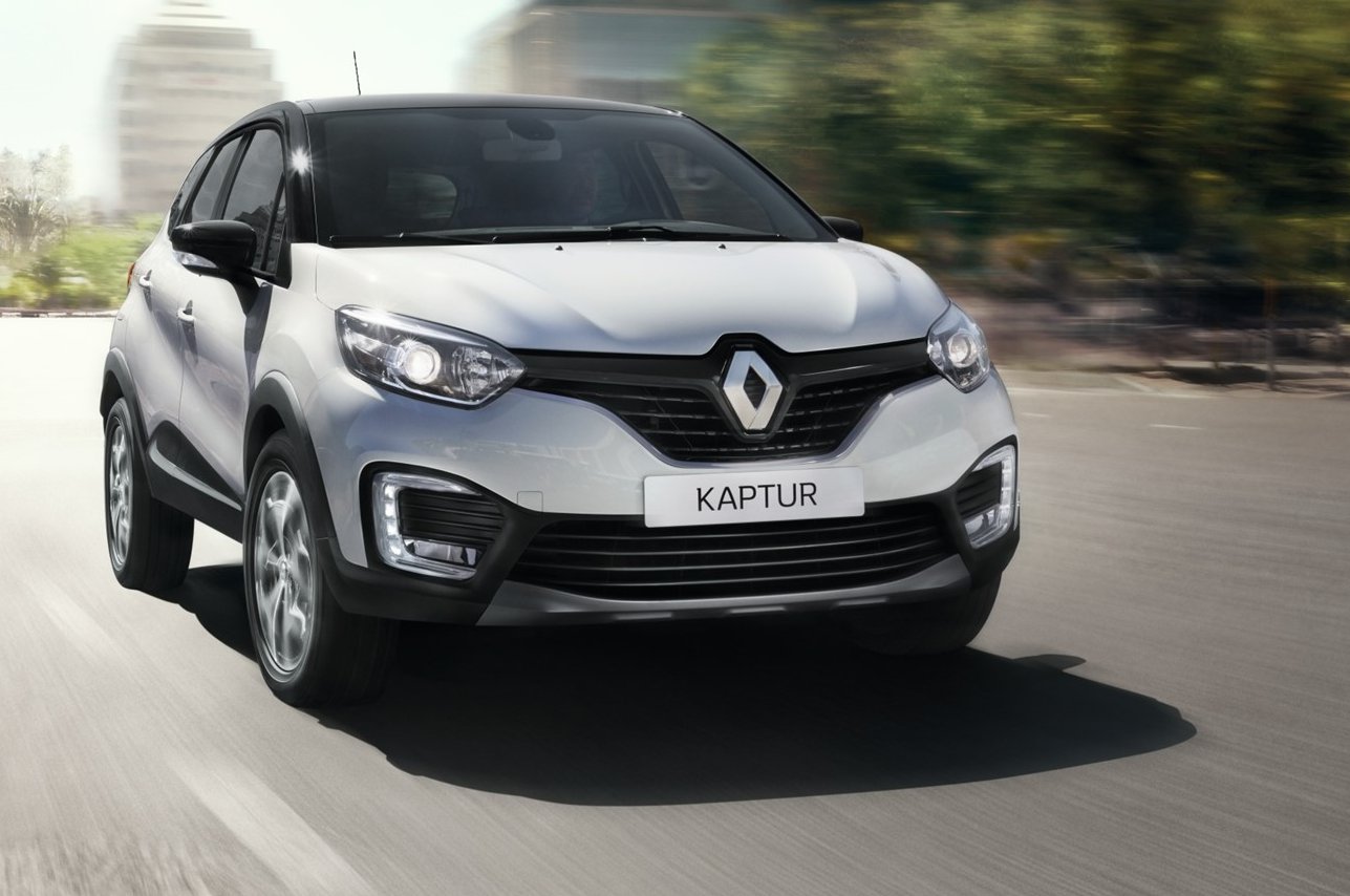 Renault Kaptur: nem csak egy betűnyi eltérés 10
