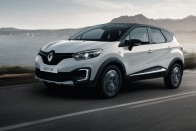 Renault Kaptur: nem csak egy betűnyi eltérés 26
