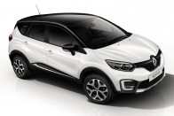 Renault Kaptur: nem csak egy betűnyi eltérés 29