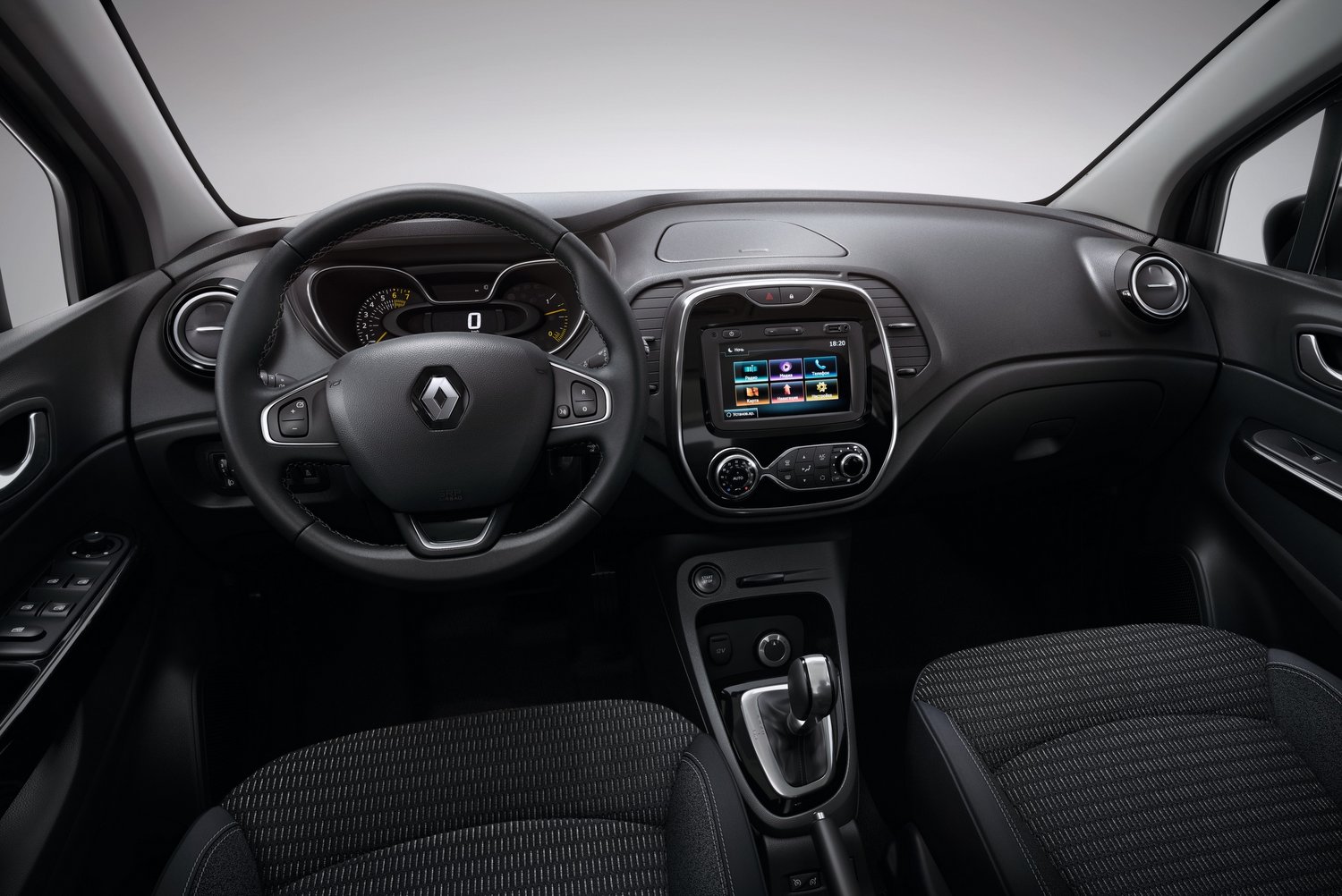 Renault Kaptur: nem csak egy betűnyi eltérés 16
