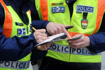 Razzia jön a Magyar Nagydíj miatt