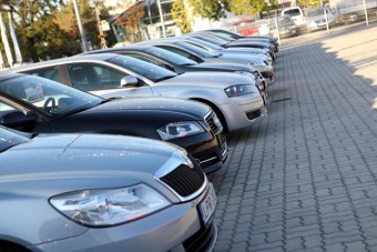 Autót lízingelnél? Segítünk az eligazodásban!