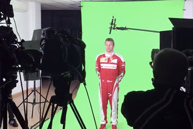 Jönnek a mozgóképes pilótabemutatók az F1-ben