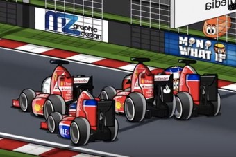 Tolatva a Forma-1-ben? Ez lenne, ha bevezetnék