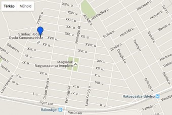 Halálos motoros baleset Budapesten