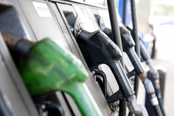 Drágulnak az üzemanyagok