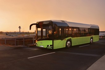 A tömegközlekedésben is jöhet a TPMS