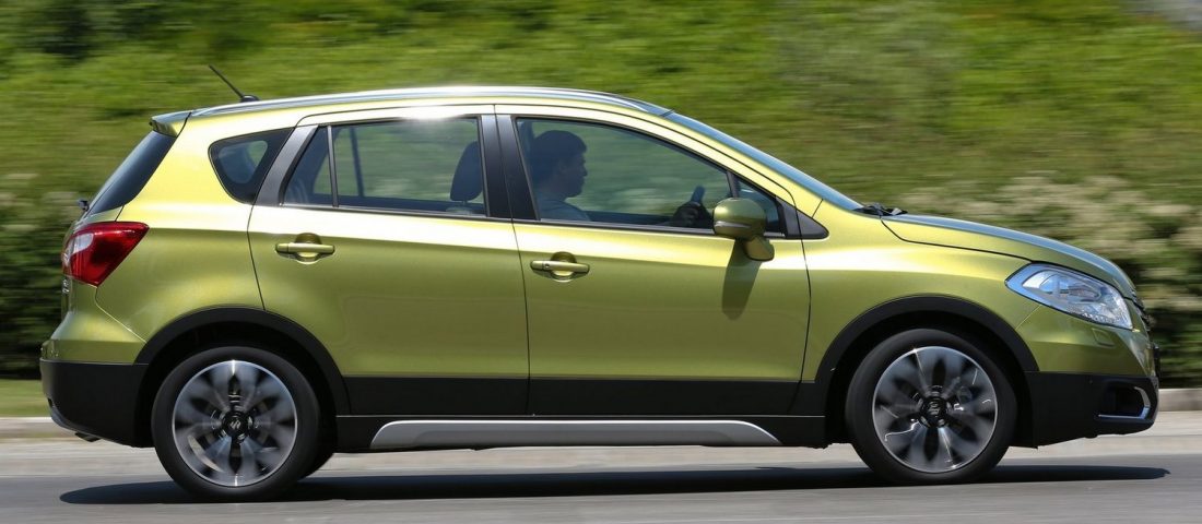 Árcsökkentés miatt kártérítést fizet a Suzuki