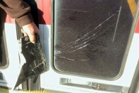 Busszal ütközött a Google önjáró autója – videó 12