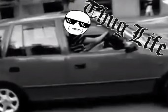 A tengerimalactól a Suzukiig - Őszinte magyar vallomás