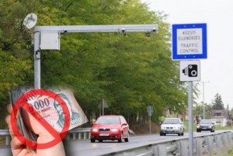 10 tuti tipp gyorshajtási bírság ellen