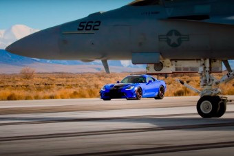 Itt az új Top Gear első előzetese