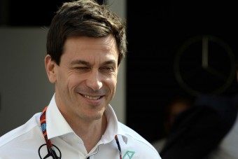 F1: Még visszatérhet a kieséses időmérő