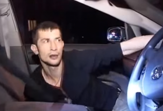 Megtaláltuk Raoul Duke orosz unokatestvérét, aki szintén denevérországon hajtott át