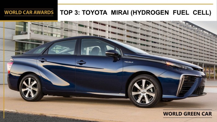 Igazi örömautó az év legfontosabb újdonsága 8 | Vezess A világ év zöld autója