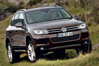 Kaszál a Volkswagen a dízelbotrány ellenére 