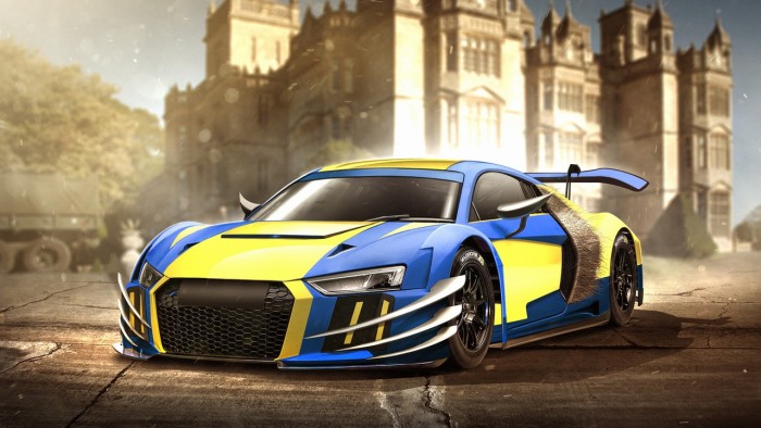 wolverine-audi-r8