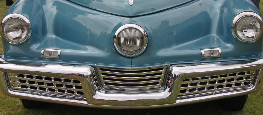 Top 10: a legkúlabb fényszórók az autóiparban