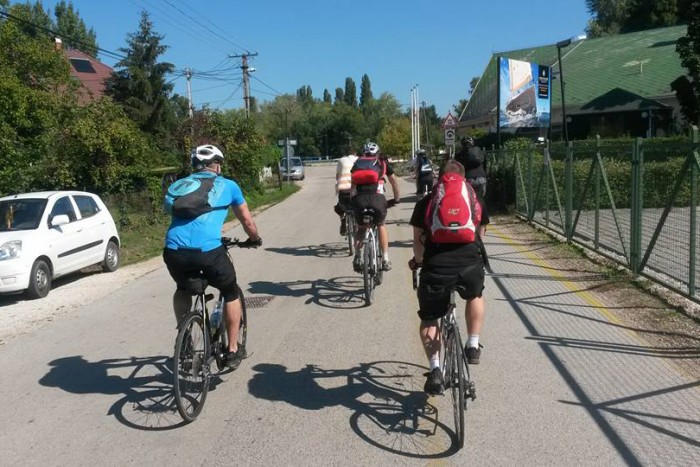 Minden kiderült a bicikliző magyarokról