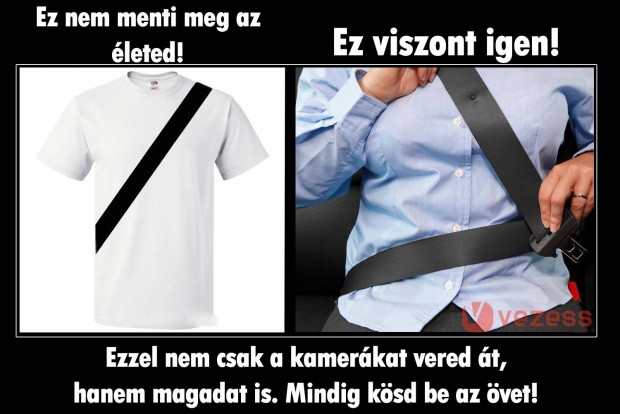 Vigyázzatok autósok, ebbe bele is halhattok 1 13047945_10154130841371171_7893611820886941020_o